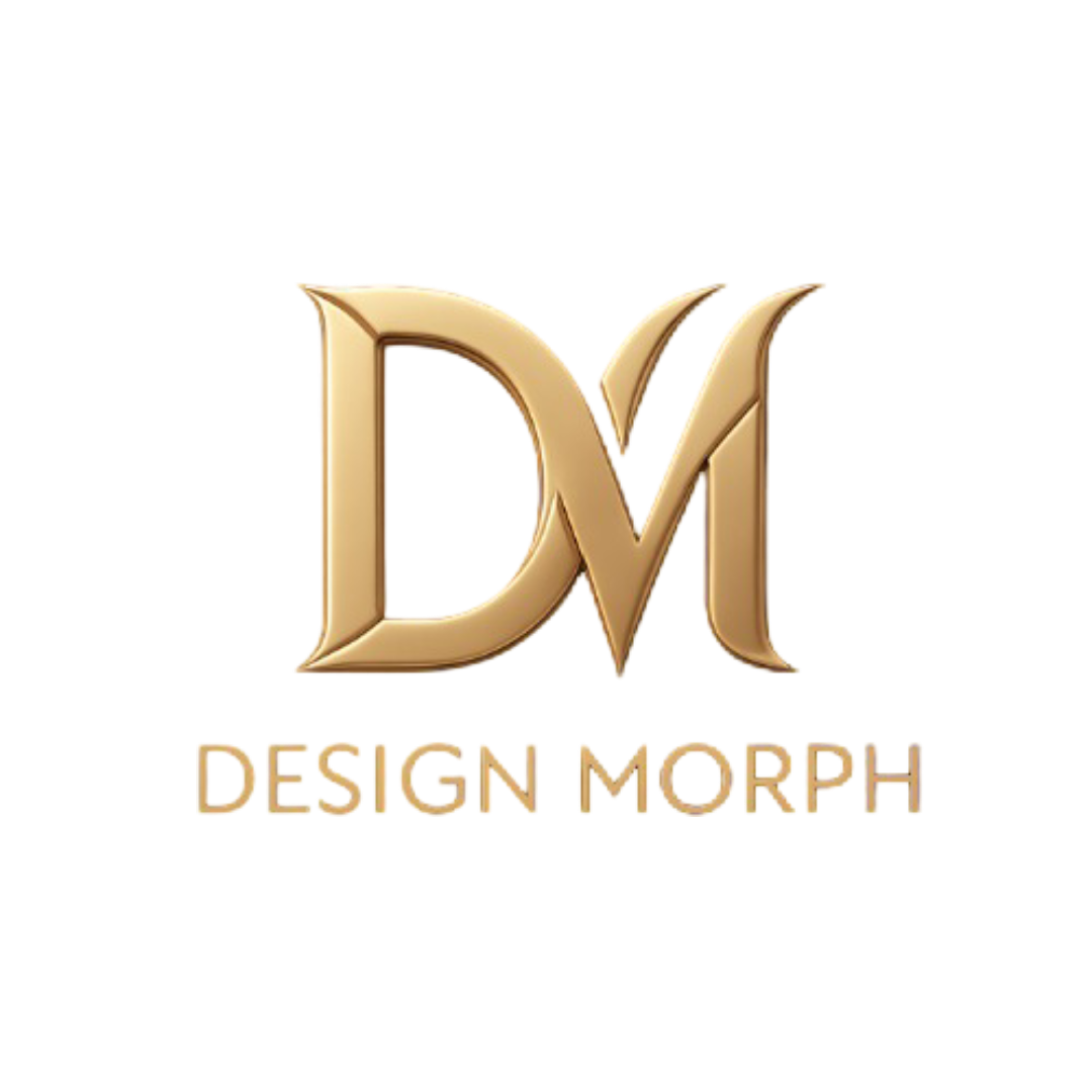 Design Morph logo
